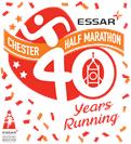 2022 Run Your Way ESSAR Chester Half Marathon