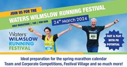 Wilmslow Running Festival