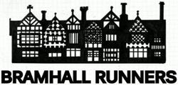 Bramhall Runners 5.5km 2024 - ENTER ALL THREE RACES