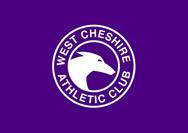 West Cheshire AC 25th Anniversary Track & Field Open Meetings