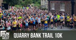 Quarry Bank Trail 10K 2026