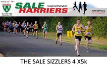 Airport City Manchester Sale Sizzler 2