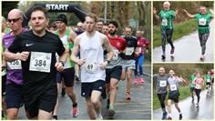 High Legh Robert Moffat Memorial 10K - Sunday 9th March 2025