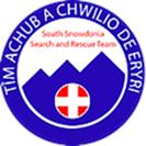 North Wales, SSSART  Trawsfynydd Multi Terrain 8 Miler
