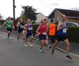 Guilden Sutton 10k - Sun 21 Sep 2025