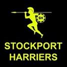 Stockport Harriers' Boxing Day 5k Race