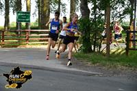 Colshaw Hall 10k (Knutsford) 2027