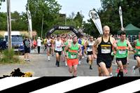 Huxley 5 Mile