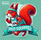 Red Squirrel 10K