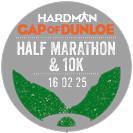 Gap Half and 10k 2025