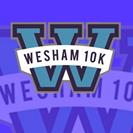 Dave Waywell Wesham 10k 2026