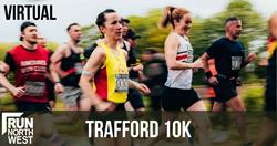 2027 Trafford VIRTUAL 10K