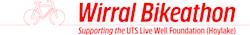 The 2026 Wirral Bikeathon