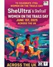 Women on the Trails Day