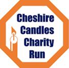 Cheshire Candles Charity Run 2024