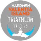 Valentia Island Sprint Triathlon 2025