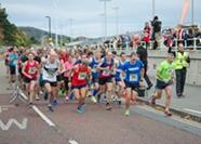 Porth Eirias 10K & Kids 1K Fun Run