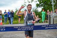Helena Tipping Wrexham 10K 2025