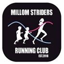 Millom Striders - Run the Edge 2026 11.7k, 5k and 1 mile family fun run