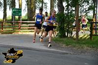 Colshaw Hall 10k (Knutsford) 2025