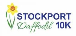 Stockport Daffodil 10k 2025