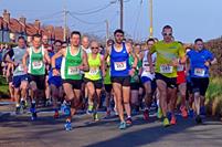 Ruthin Evening 5K 