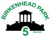 Birkenhead Park 5 Mile 2025
