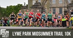 Lyme Park Midsummer Trail 10K 2026