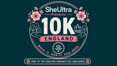 Feel Good Series – 10K England