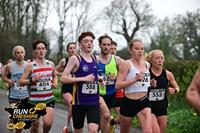 Huxley 5 Mile