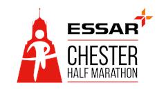 2027 Essar Chester Half Marathon