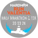 Valentia Half marathon and 10k
