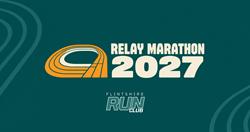 Marathon Relay 2027