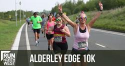 Alderley Edge 10K 2026
