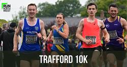 Trafford 10K 2025