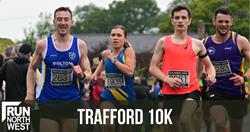 Trafford 10K 2026
