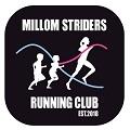 Millom Striders Halloween 10k