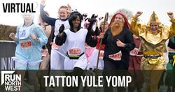 2026 Tatton Yule Yomp VIRTUAL 10K