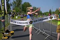 Shrewsbury 5k Festival