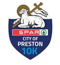 The SPAR City of Preston 10k