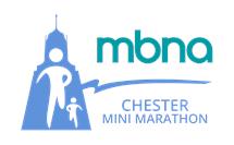 2025 MBNA Chester Mini Marathon