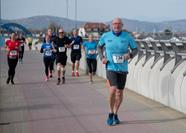 Nova Coast Half Marathon