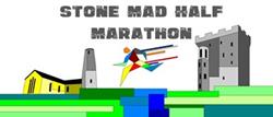 2022 Stone Mad Half Marathon - Blarney