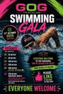 GOG Triathlon Swimming Gala