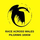 Race Across Wales - Pilgrims 100km