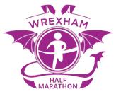 2027 Wrexham Half Marathon