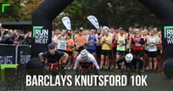 Barclays Knutsford 10K 2025