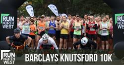 Barclays Knutsford 10K 2025