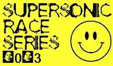 SUPERSONIC RACE SERIES 2023 - LET'S GO ON A TRIP
