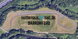 Natterjack Barrowford Fast 5K
